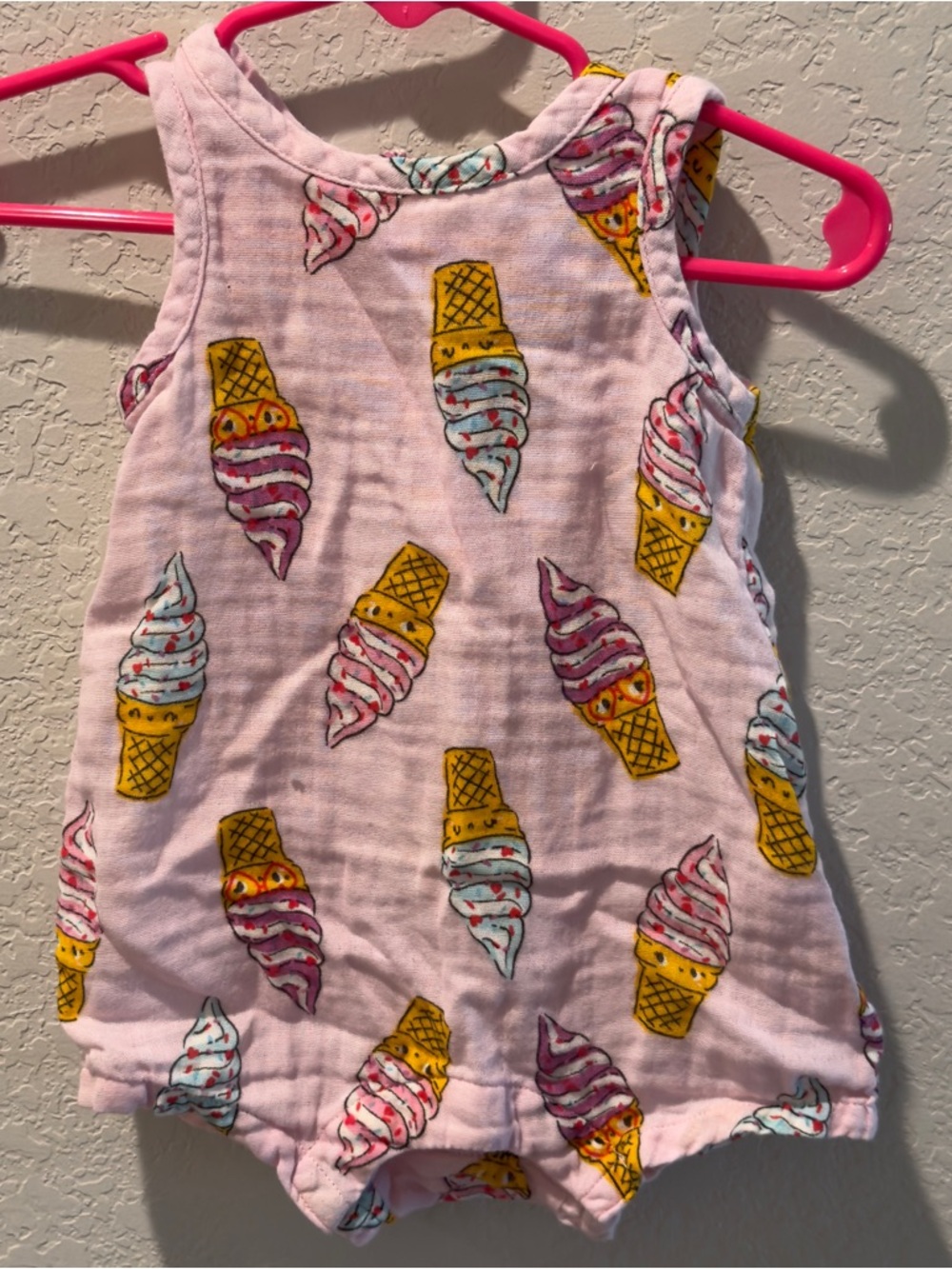 Romper bundle - Picture 3 of 4